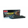 RK Chains Reťaz RK 520 KXZ (124čl) - netesnená/bezkrúžková