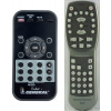 General HARMAN KARDON HK-970, HK-980 - dálkový ovladač duplikát