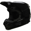 PRILBA FOX V-1 PLAIC BLACK L CROSS MOTORCYCLE (PRILBA FOX V-1 PLAIC BLACK L CROSS MOTORCYCLE)