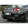 HKS Superior Spec R Catback for Nissan GT-R