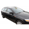 Deflektory okien pre FORD MONDEO 5D 08/2007-2015 (+OT) COMBI 4ks (predné + zadné)