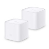 TP-link AX1800 Whole Home Mesh HX220(2-pack) HX220(2-pack)