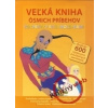 Veľká kniha ôsmich príbehov - Van Gool