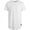 Jack and Jones Crew Neck T-Shirt White XL
