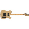 Fender Squier Contemporary Telecaster RH Roasted MN SG