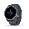 GARMIN Smartwatch Venu 2 Strieborná žula (garmin010-02430-10)