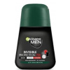 Garnier Men Mineral Invisible Neutralizer 72h antiperspirant deodorant roll-on pre mužov 50 ml