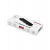 AXAGON CLR-M2L10, hliníkový pasivní chladič pro M.2 2280 SSD, výška 10 mm (CLR-M2L10)