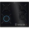 Electrolux KGG643753K Hob2Hood® EcoLine