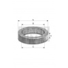 MANN FILTER CU 33 128