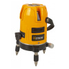 Samonivelační křížový laser 4V1H - HT285002 - Hoteche