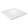 Grohe Vaničky Sprchová vanička akrylátová 80x80 cm, alpská biela 39302000-GR