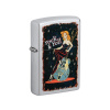 Zippo 20978 Cool Chick Design