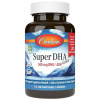 Carlson Labs Super DHA Gems 500 mg - 60 + 20 kapsúl