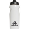 Fľaša Na Pitie adidas Performance Bottle 500 ml biely