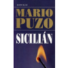 Sicilián - 2. vydání - Mario Puzo