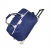 Cestovná taška na kolieskach METRO LL241/26