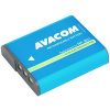 Avacom náhradní baterie Sony NP-BG1N, NP-FG1 Li-Ion 3.6V 1020mAh 3.7Wh DISO-BG1-B1020