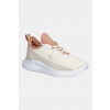 Tenisky Calvin Klein Jeans EVA RUNNER LOW LACE MIX IN dámske, béžová farba, YW0YW01759 EUR 41