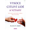 Vysoce citliví lidé a vztahy