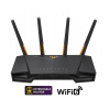 WiFi router ASUS TUF-AX3000 V2 (90IG0790-MO3B00)