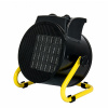 DEDRA Elektrický ohrievač 2,0kW PTC - DED9930C