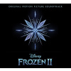 SOUNDTRACK - FROZEN 2 (1CD)