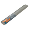 EXTOL PREMIUM 8877015 brousek elipsovitý, 250x33x18mm P240