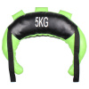 Merco Bulgarian Color Bag posilňovací vak s úchopmi (5 kg)