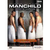 Manchild Späte Jungs / Druhá míza - Die Komplette Erste Staffel - v originálním znění bez CZ titulků - DVD /plast/