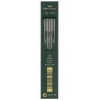 Grafitové tuhy TK 9071 Verzatil 2mm TB/10 9071/3H Faber Castell 127113