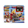 Mattel HW MONSTER TRUCKS ARÉNA: ZÁVODNÁ VÝZVA HERNÝ SET ASST