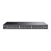 TP-Link OMADA switch SG5452X (48xGbE,4xSFP+,1xUSB2.0,2xConsole,fanless) SG5452X