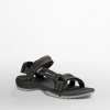 Teva Terra Fi Lite 1001474 CLBP US 6; Černá sandály