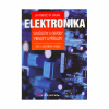 Elektronika. Součástky a obvody, principy a příklady (Vít Záhlava, Jan Vobecký)