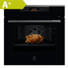 ELECTROLUX 700 MealAssist, Vstavaná rúra, čierna (KOEBP39H)