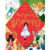 Alice's Adventures In Wonderland - Lewis Carroll, Chris Riddell (ilustrátor)