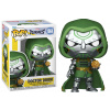Funko POP! 1064 Marvel Rivals - Doctor Doom