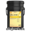 Shell Tellus S2 MA 46 20L (Hydraulický olej HLPD ISO VG 46)