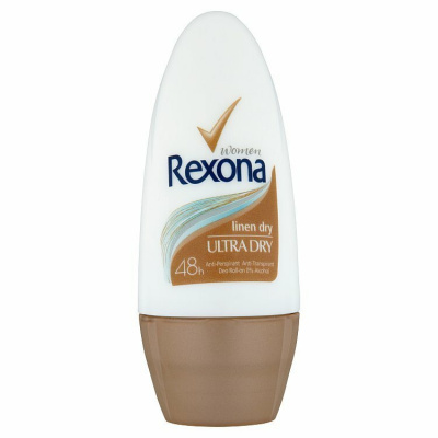 Rexona Women Ultra dry guľôčkový antiperspirant 50 ml