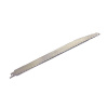 List pílový 305mm 6TPI nerez na kosti