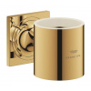 Grohe Allure Držiak na kúpeľňové doplnky, Cool Sunrise 40278GL1-GR