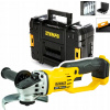 DeWalt DCG412NT Akumulátorová uhlová brúska 405 W 18 V