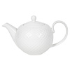 Hit Konvice na čaj porcelánová DIAMANT 900 ml HT-24305238