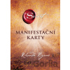 Tajemství Manifestační karty