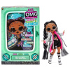 L.O.L. Surprise OMG Dance B-Gurl Veľká sestra módna bábika s 15 prekvapeniami