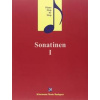 Piano Step by Step Sonatinen I - autor neuvedený