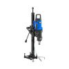 MSW Jadrová vŕtačka so stojanom - 3200 W - 750 ot./min MSW-OOC-3200TPC