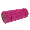 Lifefit Joga Roller A01, ružová