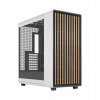 Puzdro Fractal design FD-C-NOR1X-06 Full Tower biele
